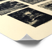 Mountain Lake Park, MD Panoramic Map - 1906 Poster (Hoek)