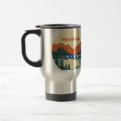 MOUNTAIN LAKE REISBEKER (Links)