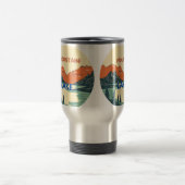 MOUNTAIN LAKE REISBEKER (Center)