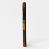 Mountain Lake, van Gary Poling Case-Mate iPhone Case (Achterkant/links)