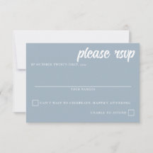 Mountain Lake Wedding