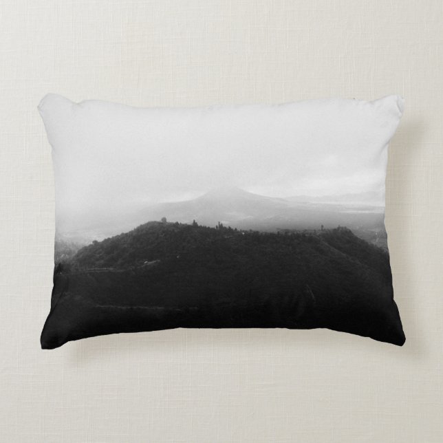  MOUNTAIN LANDSCAPE ACCENT KUSSEN (Voorkant)