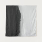  MOUNTAIN LANDSCAPE WANDKLEED (Voorkant (horizontaal))