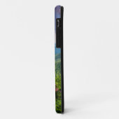 Mountain Laurel bij zonsopgang Case-Mate iPhone Case (Achterkant/links)