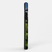 Mountain Laurel bij zonsopgang Case-Mate iPhone Case (Achterkant/rechts)