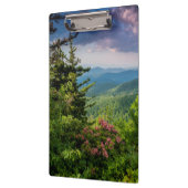 Mountain Laurel bij zonsopgang Klembord (Links)