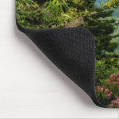 Mountain Laurel op Sunrise Muismat (Hoek)