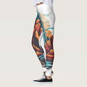 mountain leggings (Links)
