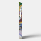 Mountain Lion Art Case-Mate iPhone Case (Achterkant / Links)