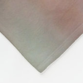 Mountain Lion Cub Fleece Deken (Hoek)