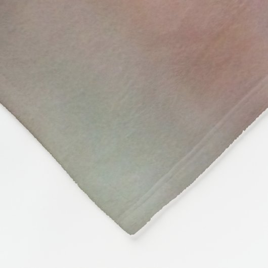 Mountain Lion Cub Fleece Deken (Hoek)