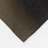 MOUNTAIN LION FLEECE DEKEN (Hoek)