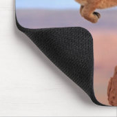 Mountain Lion Muismat (Hoek)