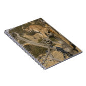 Mountain Lion, ook bekend als puma, cougar; Puma c Notitieboek