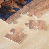 Mountain Lion Puzzel (Zijkant)