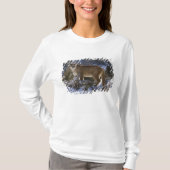 Mountain Lion T-shirt (Voorkant)