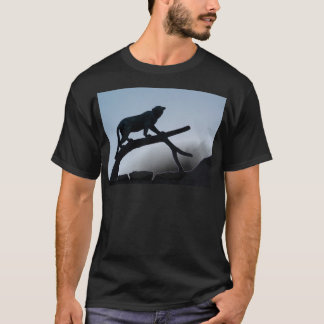 Mountain Lion T-shirt