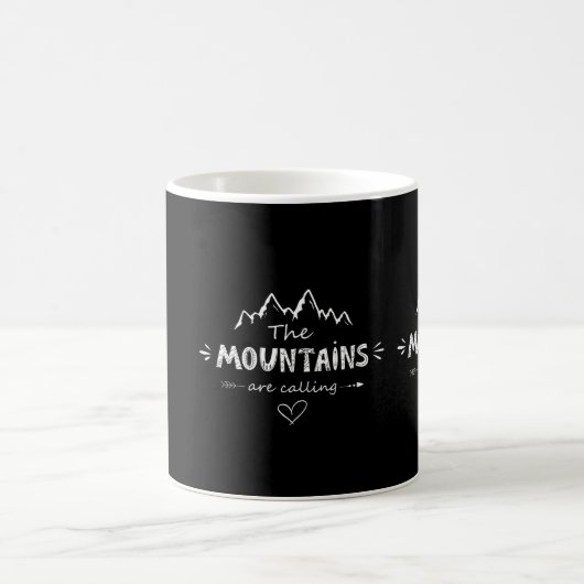 Mountain Lover Mok (Center)