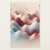 Mountain Magic Planner (Voorkant)