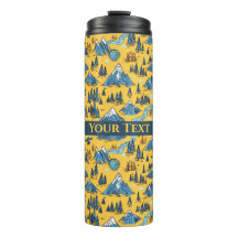 Mountain Majesty: Wandelaars avontuur