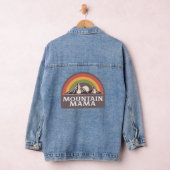 Mountain Mama Denim Jacket (Hangar)
