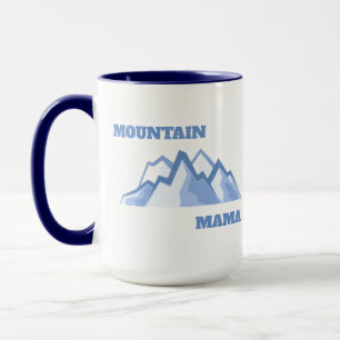 MOUNTAIN MAMA MOK