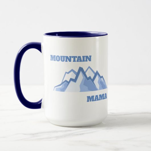 MOUNTAIN MAMA MOK (Links)