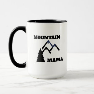 MOUNTAIN MAMA MOK