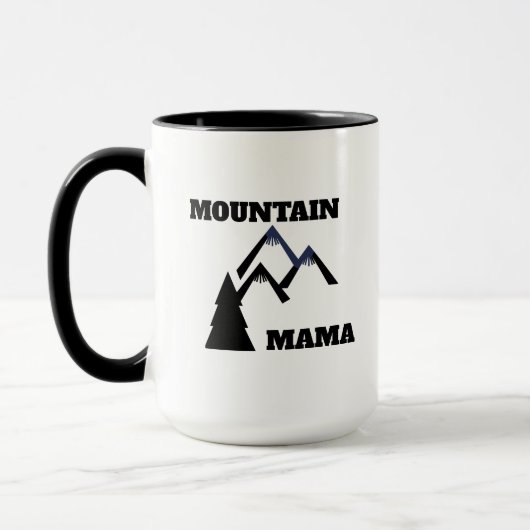 MOUNTAIN MAMA MOK (Links)
