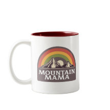 Mountain Mama Mok