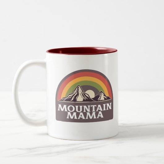 Mountain Mama Mok (Links)