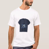 Mountain Mayhem T-shirt (Voorkant)