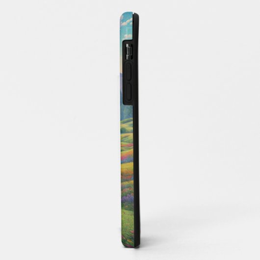 Mountain Meadow Case-Mate iPhone Case (Achterkant/links)