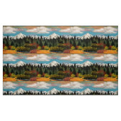 Mountain Meadow Fabric Stof (Fat Quarter)