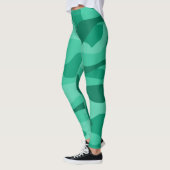 Mountain Meadow Monocolor Camo Leggings (Links)