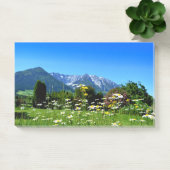 Mountain Meadow Post-it® Notes (Kantoor)