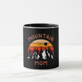 Mountain Mom Mok (Midden)