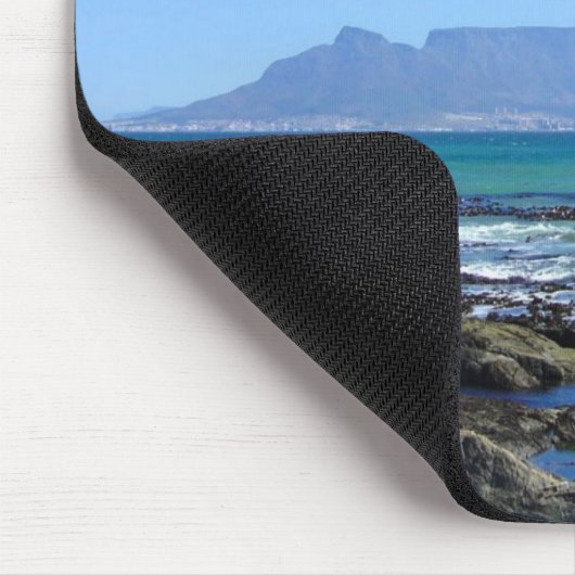 Mountain Mousepad 1 Muismat (Hoek)
