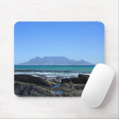 Mountain Mousepad 1 Muismat (Met muis)
