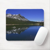 Mountain Mousepad 5 Muismat (Met muis)