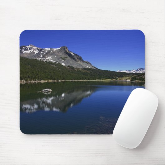 Mountain Mousepad 5 Muismat (Met muis)