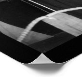 Mountain Music Festival in Asheville, NC 1938 Poster (Hoek)