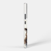 Mountain Natuur Wilderness Mountains Wasberen Samsung Galaxy Hoesje (Rechterkant)