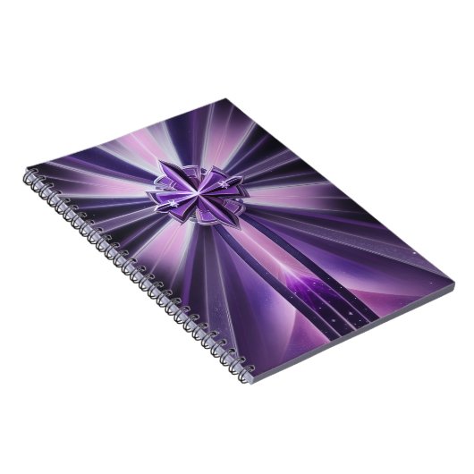 Mountain of God Journal Notitieboek (Rechterzijde)