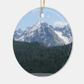 Mountain Ornament (Links)