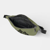 Mountain Peaks | Explore More Green Travel Hiking Heuptasje (Open)