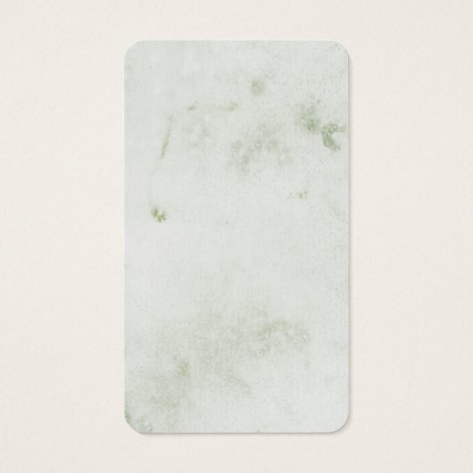 Mountain Photo Funeral Prayer Kaart (Achterkant)