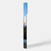 Mountain Photography, Pyramid Mountain Case-Mate iPhone Case (Achterkant / Rechts)