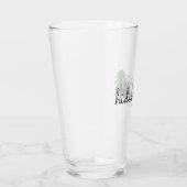 Mountain Pine Cabin Vakantiehuis - Glas (Rechts)