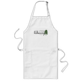 Mountain Pine Cabin Vakantiehuis - Schort